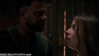 Anna Claire Clouds - Raw - Episode 4