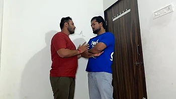 Desi Indian Couple Hardcore Sex - Hindi Audio Homemade Video - Rent Money Trouble