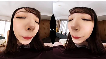 Girlfriend Sex: Blowjob, Big Tits  Amateur VR Porn