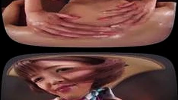 TPVR-028-A ft. Asahi Mizuno: Blowjob, Cowgirl  Japanese Porn