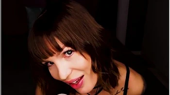 Asmr Eargasm - Very Intensive Mouth Sounds Tingle Trigger To Relax -german