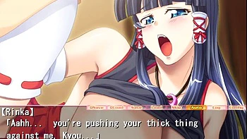 Chichi Miko Rinka 2: Licking, Big Tits  Babe Porn