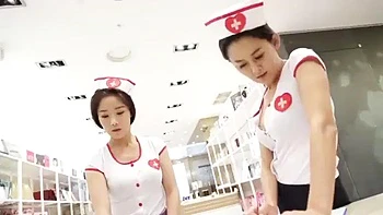 Korean - Insertion Therapy 1: Doggy, Big Tits  Babe Porn