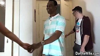 Suzie Sun Makes Her Hubby Eat Pussy While She s Taking a BBC by Do The Wife: Porn