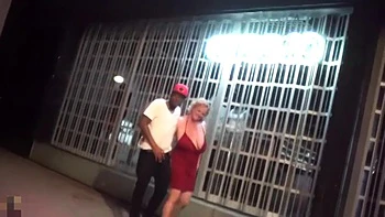 Strangers In the Night ft. ??????: Blowjob, Doggy  Big Tits Porn