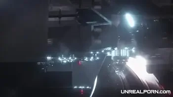 UNREAL PORN - Elf (AVN awards nomination 2020)