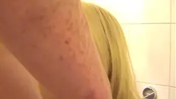 Chessie Kay throated and pissed on