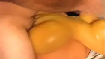 Cum 2 times GOOD.MOD