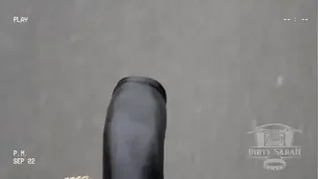 DIRTY SARAH - She Bribes People To Perform Incredible Acts