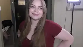 After The Scenes With Freya Haze