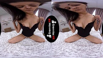 Mature Sam: Chaturbate, Solo  Pov VR Porn