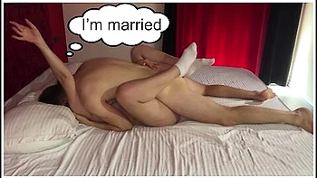 Dont Cum Inside, Im Married! Part 3 Wife Keeps Cheating On Husband