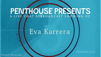 Eva Karera - Live Chat