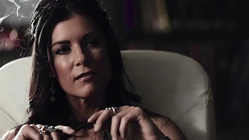 The Sexual Liberation of Anna Lee