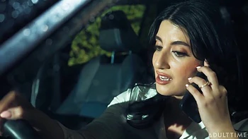 Michael Rips Her Stockings And Fucks His Bbw Secretary - Michael Vegas And Karla Lane