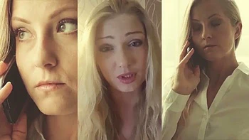 Sicilia  Nesty Go For Sex Therapy With Their Husbands In Hot Partner Swapping Sex - VIP SEX VAULT: Porn