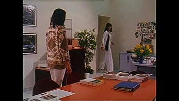 Kelly Trump & White Venus - Office Sluts Fuck for Career Promotion - Big Tits Blowjob Cumshot