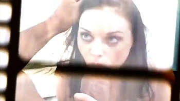 Pale Hot Katra devours Black Meat for the First Time ft. Jax Slayher  Katra Collins: Porn