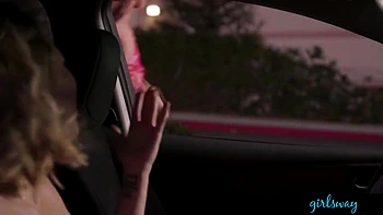 My Final Excited Group Lesbo Photoshoot