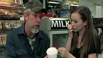 Snake38 ft. Capri Anderson: Blowjob, Doggy  Cowgirl Porn