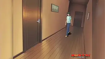 My step Brother's Wife | Uncensored Hentai