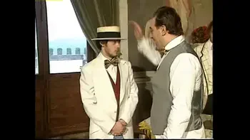 Anaxtasia #1 - Decadence in the royal family