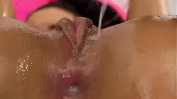 Distracted student is punished by the sexy teacher penetrating her with a dildo and with his whole hand in her pussy and ass