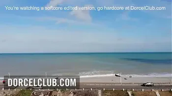 Clea, Desires of Submission - full DORCEL movie (softcore edited version)