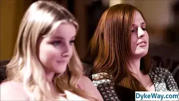 best friends sudden horniness