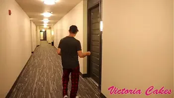 Pizza Sluts Receives Special PIZZA DELIVERY