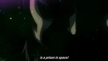 Episode 3/4 - Prison Battleship