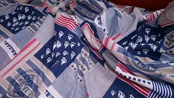 Night Adventures With 18yo Step Sister Part 2