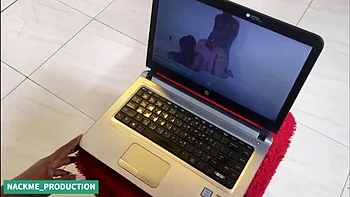 My Wife's Stepsister BBC Doggy Style Fuck - Amateur BBW Big Ass HD