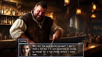 Celina's Calling Part 2: Teen Anal & Blowjob with Big Cock in HD 4K