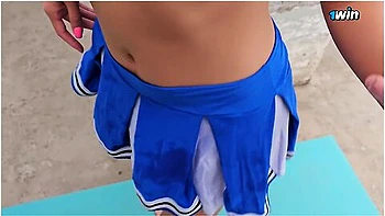 Nastystuf Girl In Big Ass Slut Gave Anal Riding Right On The Street Very Extreme