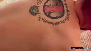 Classy Tattooed Girl Video With No Names