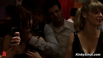 Alex Chance And John Strong In Crazy Adult Movie Toys Watch Ever Seen