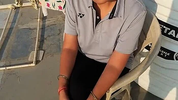 Hot Indian Village Girl Ragini Dirty Talk & Hairy Teen Sex - Hindi Homemade MMS