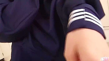 Lina Paige - Japanese Sex With Ingenious Doll From