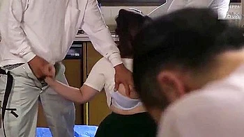 Nsps846 Shinozaki Kanna