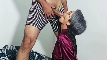 The Journey Of Pleasure Began With A Blowjob And Ended With Your Cum On Me With La Flaca And El Pelon