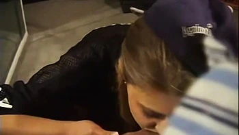 Tomboy Tiffany Takes A Hard Deep Throating - Tomboy Tiffany Takes A Hard Deep Throating