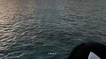 les vacances sexuelles d angela a tahiti