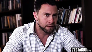 Charlotte Sins In Intercourse Addict Teenie Seduces Wife Therapist