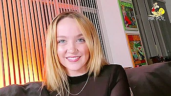 Promoted...to Assfucking Queen!