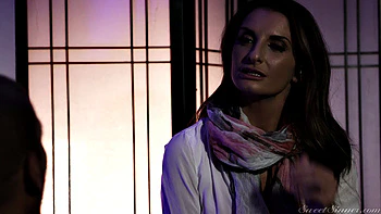 The Sex Therapist Vol. 4 Scene