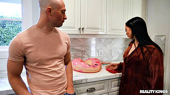 All I Want For Valentine's Is Love