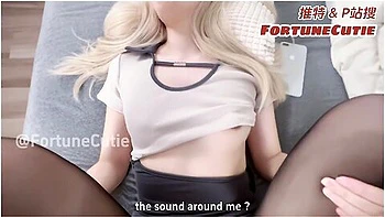 I Fucked This Asian Girl While Her Husband Call Her To Check In 性感人妻在家给老公戴绿帽电话查岗支支吾吾说不清对白刺激中出内射