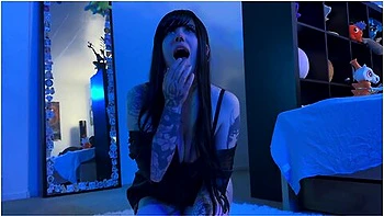 Pokemon Trainer Catches A Ditto (roleplay)