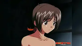 Step Sister and Step Brother Alone in House | Uncensored Hentai